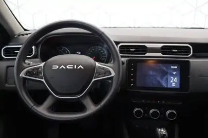 Photo 51 Dacia Duster  TCe 150 4x2 EDC