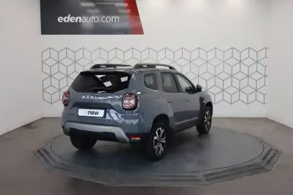 Photo 41 Dacia Duster  TCe 150 4x2 EDC