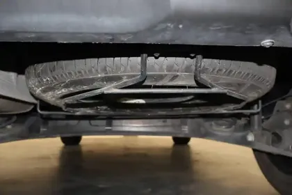 Photo 64 Dacia Duster  TCe 150 4x2 EDC