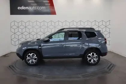 Photo 39 Dacia Duster  TCe 150 4x2 EDC