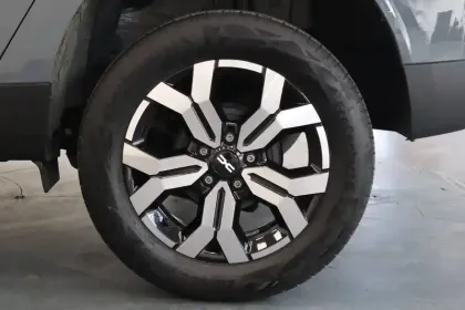 Photo 44 Dacia Duster  TCe 150 4x2 EDC