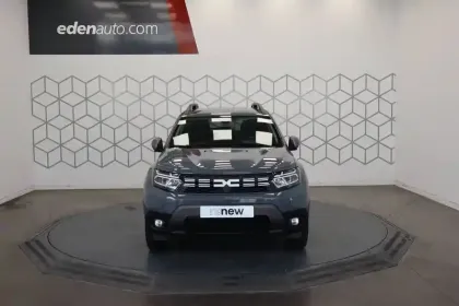 Photo 43 Dacia Duster  TCe 150 4x2 EDC