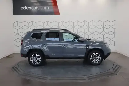 Photo 42 Dacia Duster  TCe 150 4x2 EDC