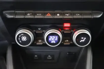 Photo 65 Dacia Duster  TCe 150 4x2 EDC