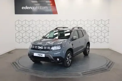 Photo 38 Dacia Duster  TCe 150 4x2 EDC