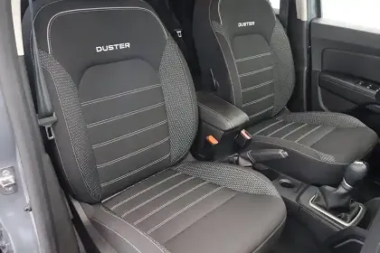 Photo 52 Dacia Duster  TCe 150 4x2 EDC