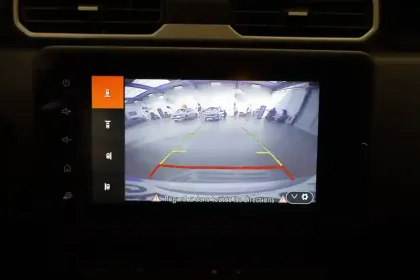 Photo 58 Dacia Duster  TCe 150 4x2 EDC