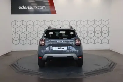 Photo 40 Dacia Duster  TCe 150 4x2 EDC