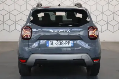 Photo 75 Dacia Duster  TCe 150 4x2 EDC