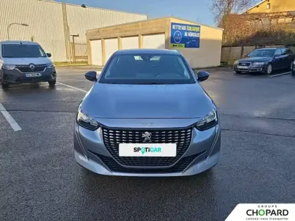 Photo 105 Peugeot 208  PureTech 75 S&S BVM5