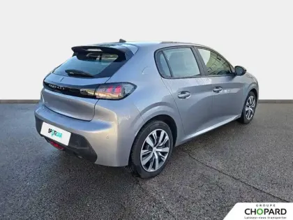 Photo 76 Peugeot 208  PureTech 75 S&S BVM5