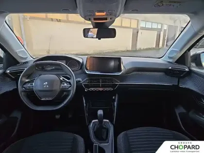 Photo 85 Peugeot 208  PureTech 75 S&S BVM5