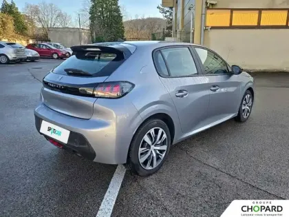 Photo 30 Peugeot 208  PureTech 75 S&S BVM5