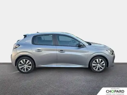 Photo 8 Peugeot 208  PureTech 75 S&S BVM5