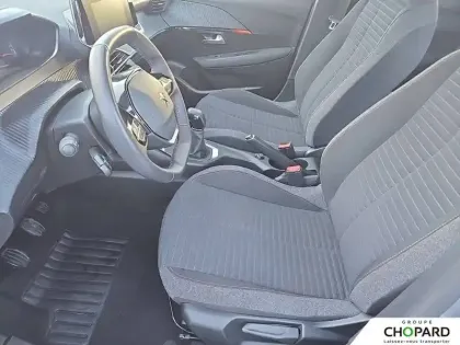 Photo 47 Peugeot 208 Gén. II Ph1 NG Active Pack 5