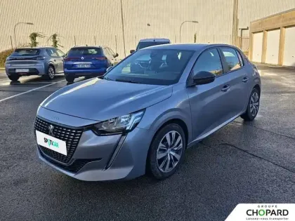 Photo 103 Peugeot 208  PureTech 75 S&S BVM5