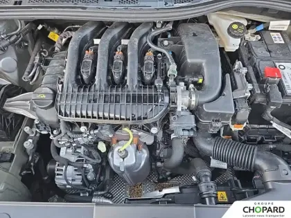 Photo 25 Peugeot 208  PureTech 75 S&S BVM5