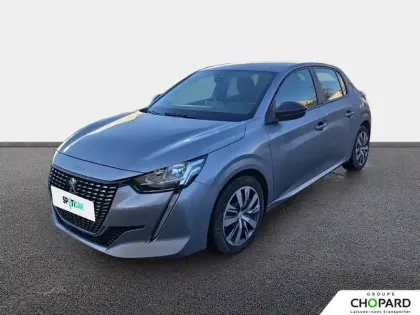 Photo Peugeot 208 Active Pack