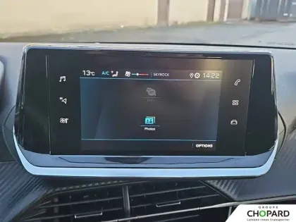 Photo 50 Peugeot 208 Gén. II Ph1 NG Active Pack 5