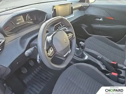 Photo 38 Peugeot 208 Gén. II Ph1 NG Active Pack 5