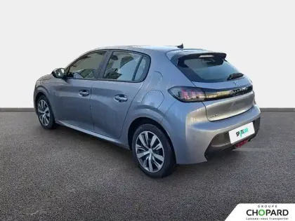 Photo 80 Peugeot 208  PureTech 75 S&S BVM5