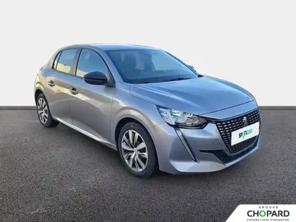 Photo 78 Peugeot 208  PureTech 75 S&S BVM5