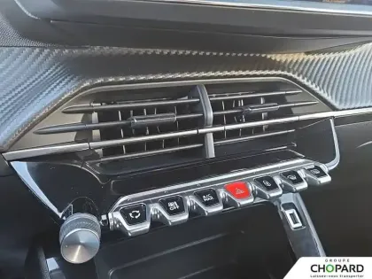 Photo 21 Peugeot 208  PureTech 75 S&S BVM5