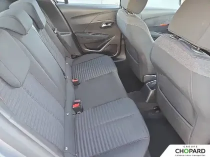 Photo 93 Peugeot 208  PureTech 75 S&S BVM5