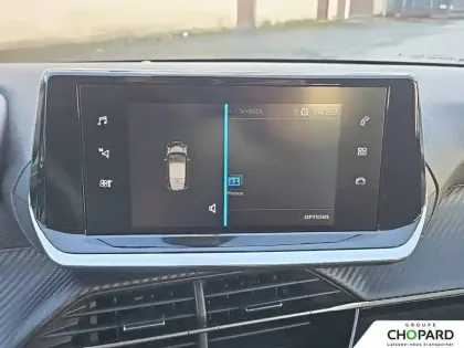 Photo 51 Peugeot 208 Gén. II Ph1 NG Active Pack 5