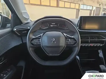 Photo 15 Peugeot 208  PureTech 75 S&S BVM5