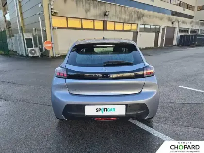 Photo 33 Peugeot 208  PureTech 75 S&S BVM5