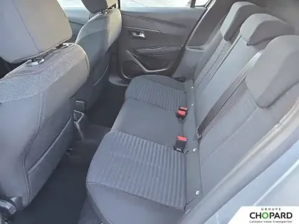 Photo 91 Peugeot 208  PureTech 75 S&S BVM5