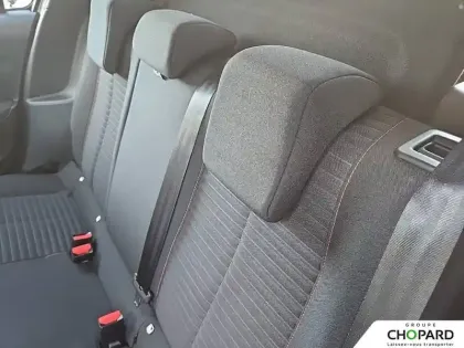 Photo 92 Peugeot 208  PureTech 75 S&S BVM5