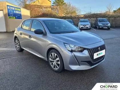 Photo 69 Peugeot 208 Gén. II Ph1 NG Active Pack 5