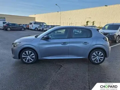 Photo 110 Peugeot 208  PureTech 75 S&S BVM5