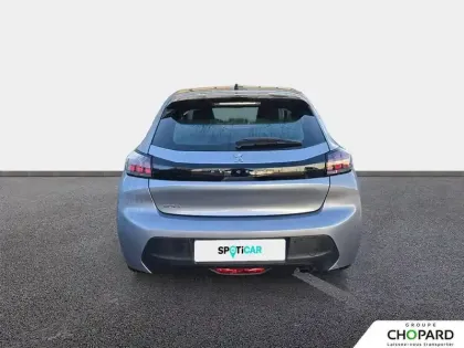 Photo 5 Peugeot 208  PureTech 75 S&S BVM5