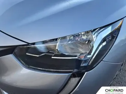 Photo 26 Peugeot 208  PureTech 75 S&S BVM5