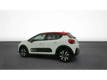 Photo 86 Citroën C3 Gén. III Ph2 Shine 5