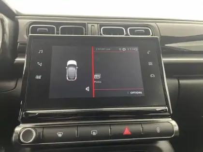 Photo 164 Citroën C3  PureTech 83 S&S BVM5