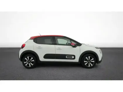 Photo 34 Citroën C3  PureTech 83 S&S BVM5