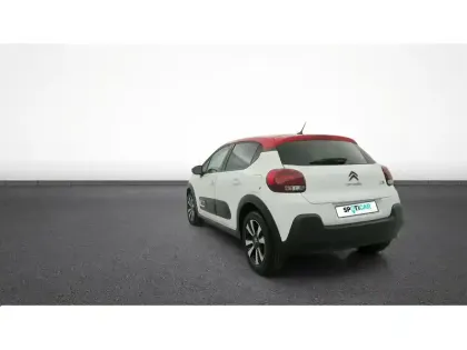 Photo 87 Citroën C3 Gén. III Ph2 Shine 5