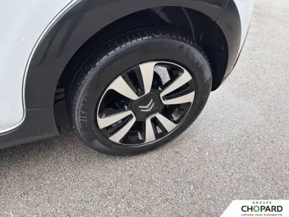 Photo 72 Citroën C3 Gén. III Ph2 Shine 5