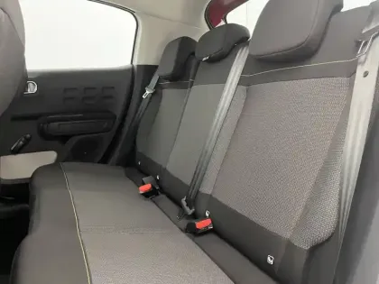 Photo 39 Citroën C3  PureTech 83 S&S BVM5