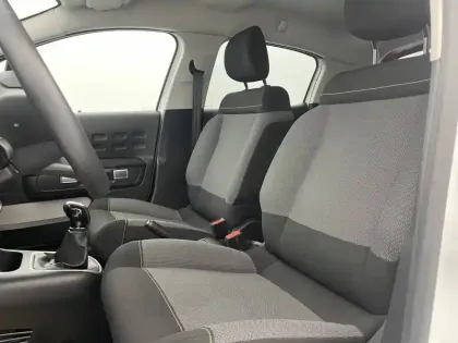 Photo 38 Citroën C3  PureTech 83 S&S BVM5