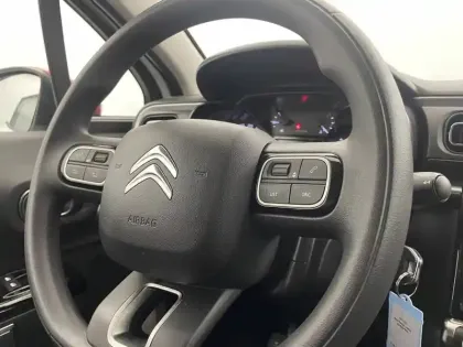 Photo 167 Citroën C3  PureTech 83 S&S BVM5