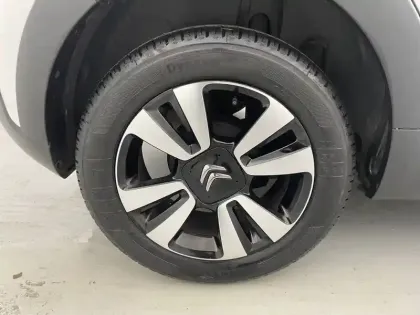 Photo 157 Citroën C3  PureTech 83 S&S BVM5