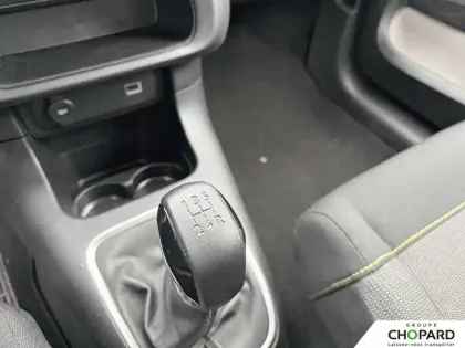 Photo 70 Citroën C3 Gén. III Ph2 Shine 5