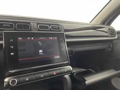 Photo 166 Citroën C3  PureTech 83 S&S BVM5