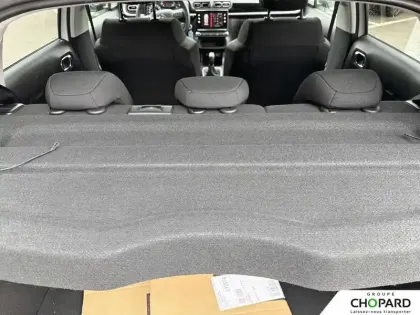 Photo 119 Citroën C3  PureTech 83 S&S BVM5