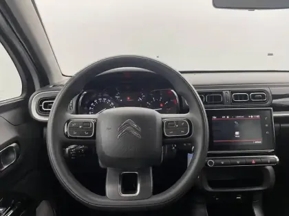 Photo 46 Citroën C3  PureTech 83 S&S BVM5